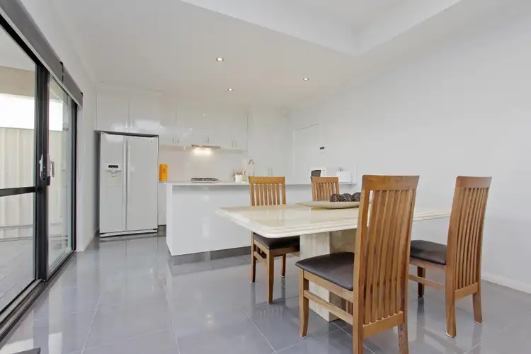 Third view of Homely villa listing, 30C Horsham Way, Nollamara WA 6061