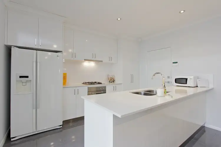 Fourth view of Homely villa listing, 30C Horsham Way, Nollamara WA 6061