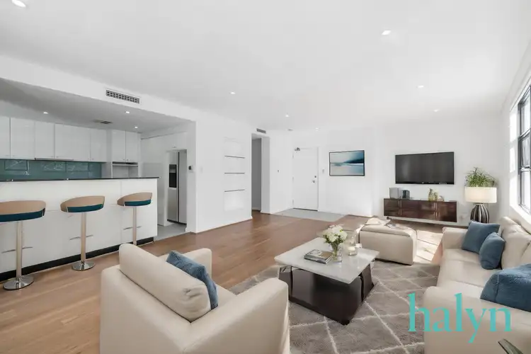 6/135 Royal Street, East Perth WA 6004