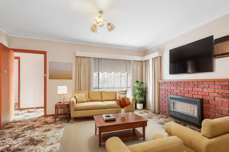 Second view of Homely house listing, 132 Cyprus Street, Lalor VIC 3075