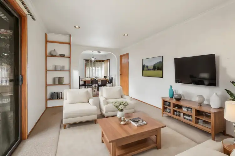 Third view of Homely house listing, 132 Cyprus Street, Lalor VIC 3075