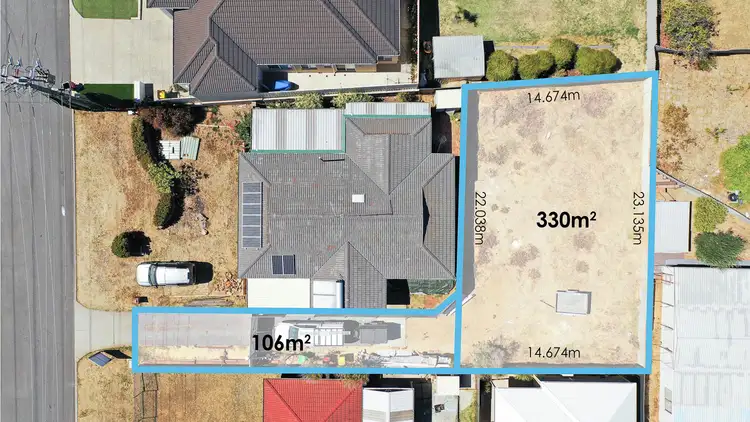 49A Owen Road, Hamilton Hill WA 6163