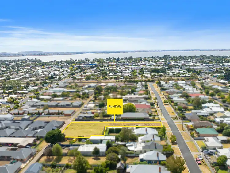 Second view of Homely land listing, 19-21A Campbell Street, Colac VIC 3250