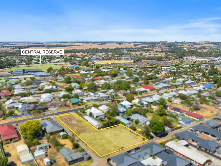 Fourth view of Homely land listing, 19-21A Campbell Street, Colac VIC 3250