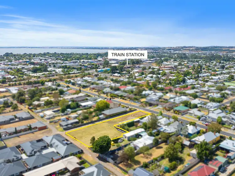 Fifth view of Homely land listing, 19-21A Campbell Street, Colac VIC 3250