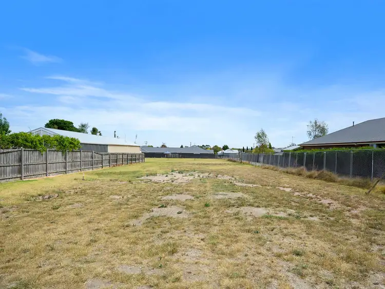 Seventh view of Homely land listing, 19-21A Campbell Street, Colac VIC 3250