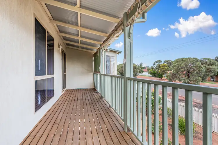 Sixth view of Homely house listing, 16b Eureka Street, Hannans WA 6430