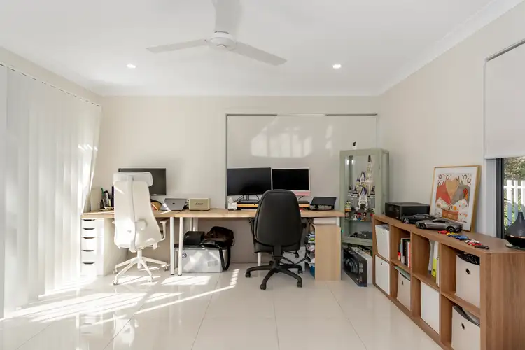 Fifth view of Homely townhouse listing, 76/40 Gawthern Drive, Pimpama QLD 4209
