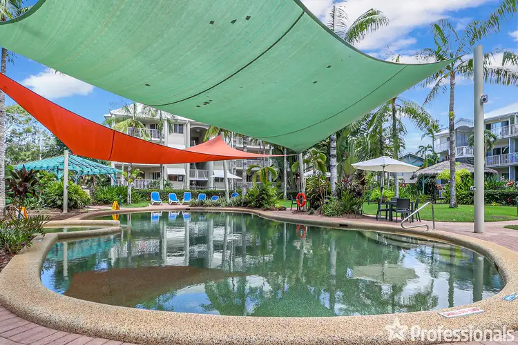 7/129-135 Oleander Street, Holloways Beach QLD 4878