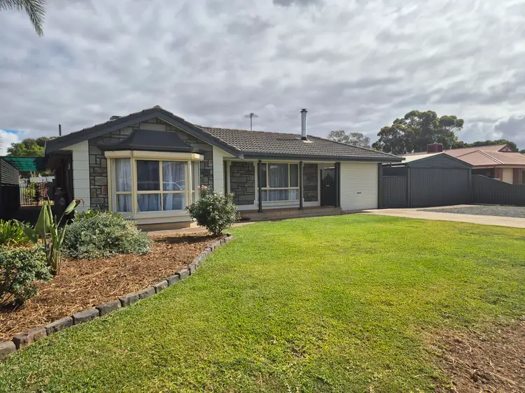 Main view of Homely house listing, 6 Jenkin Court, Mallala SA 5502