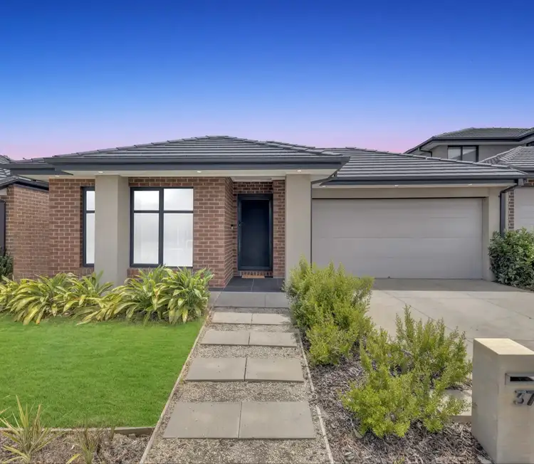 37 Faculty Avenue, Donnybrook VIC 3064