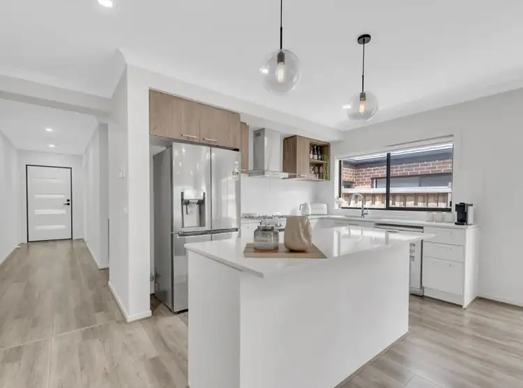 Fifth view of Homely house listing, 37 Faculty Avenue, Donnybrook VIC 3064