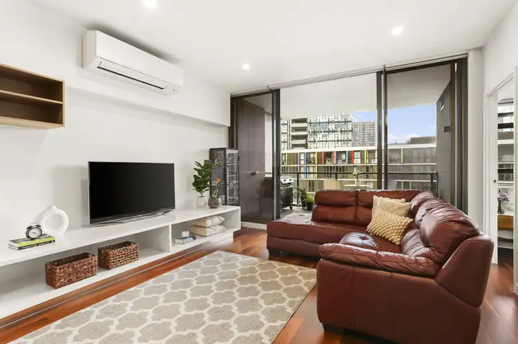 509/20 Dunkerley Place, Waterloo NSW 2017