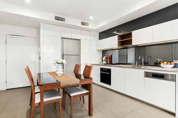 Second view of Homely apartment listing, 509/20 Dunkerley Place, Waterloo NSW 2017