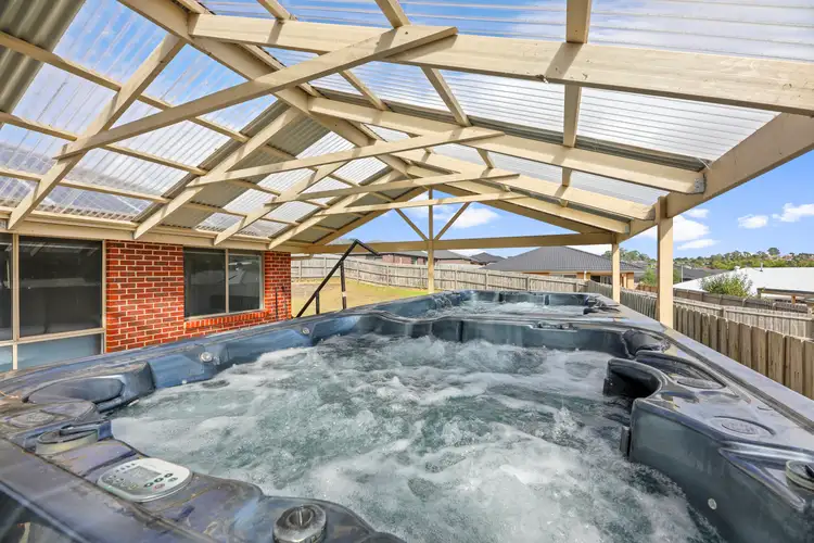 29 Rimfire Avenue, Drouin VIC 3818
