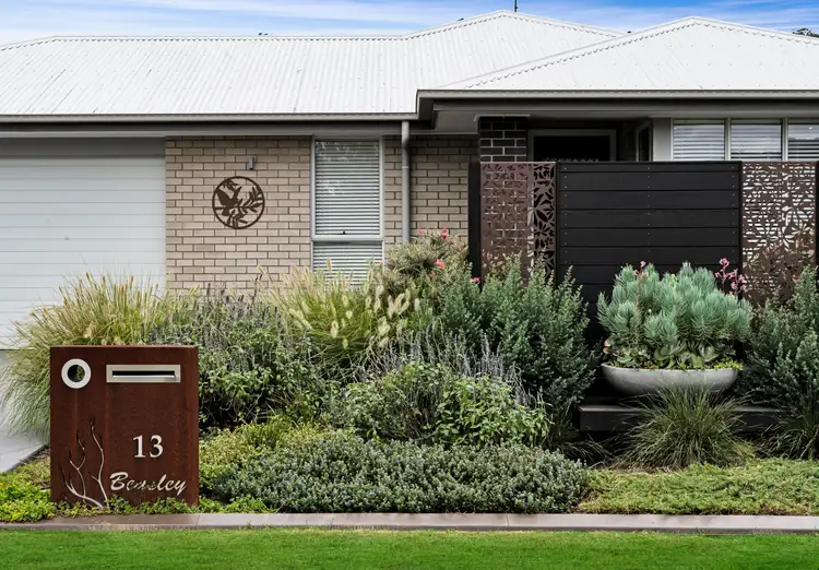 Third view of Homely house listing, 13 Beasley Way, Canungra QLD 4275