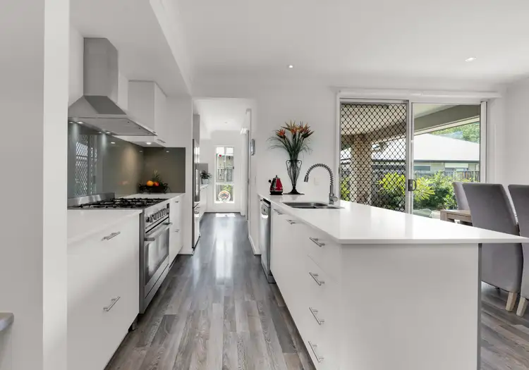Fifth view of Homely house listing, 13 Beasley Way, Canungra QLD 4275
