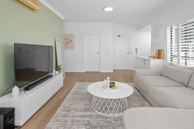 Fifth view of Homely unit listing, 43/152-166 Shore Street West, Cleveland QLD 4163