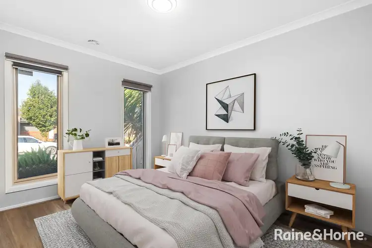 Second view of Homely unit listing, 2/39 Springleaf Road, Tarneit VIC 3029