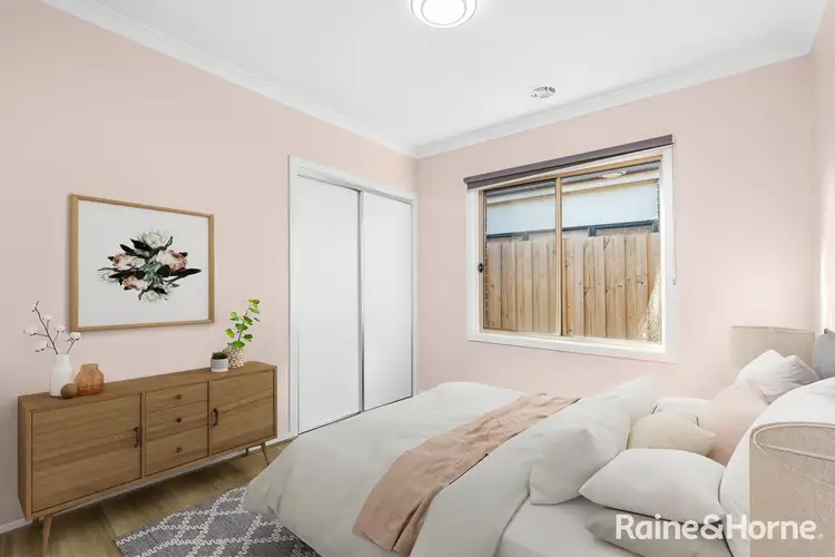 Fourth view of Homely unit listing, 2/39 Springleaf Road, Tarneit VIC 3029