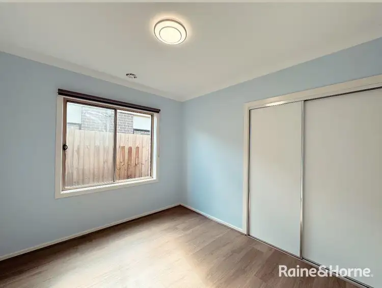 Fifth view of Homely unit listing, 2/39 Springleaf Road, Tarneit VIC 3029