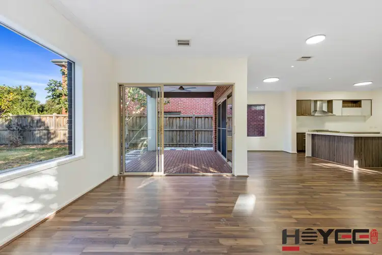 Second view of Homely house listing, 17 Baycrest Drive, Point Cook VIC 3030