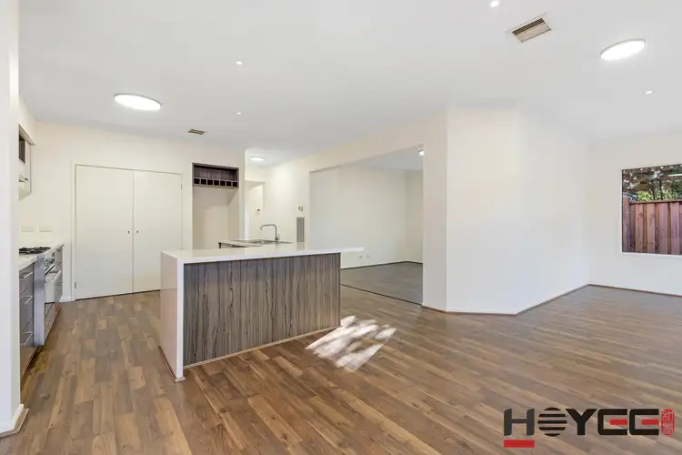 Fourth view of Homely house listing, 17 Baycrest Drive, Point Cook VIC 3030