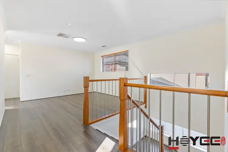 Fifth view of Homely house listing, 17 Baycrest Drive, Point Cook VIC 3030