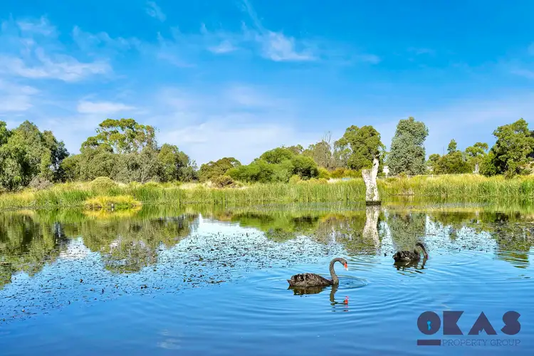Second view of Homely apartment listing, 105/79 Janefield Drive, Bundoora VIC 3083