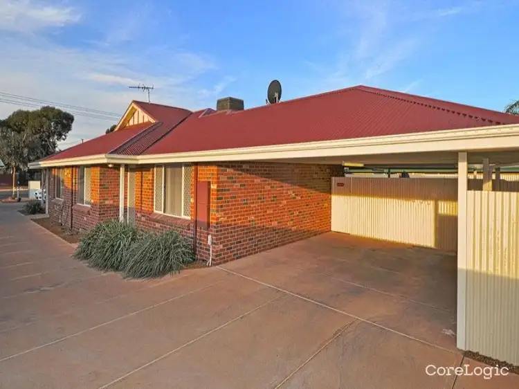 2/6 Rhodes Street, Kalgoorlie WA 6430