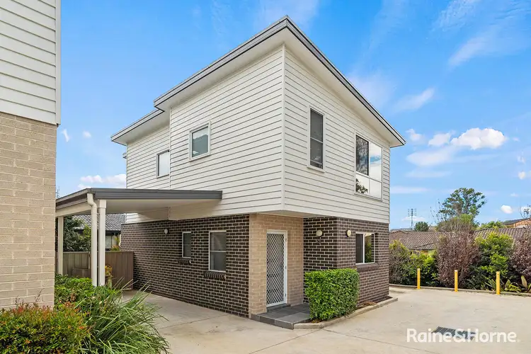 4/212 Warners Bay Road, Mount Hutton NSW 2290