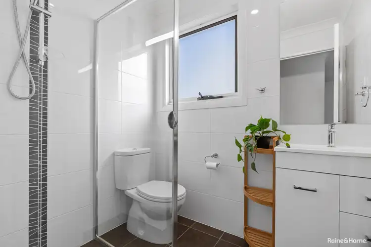 Fourth view of Homely house listing, 4/212 Warners Bay Road, Mount Hutton NSW 2290