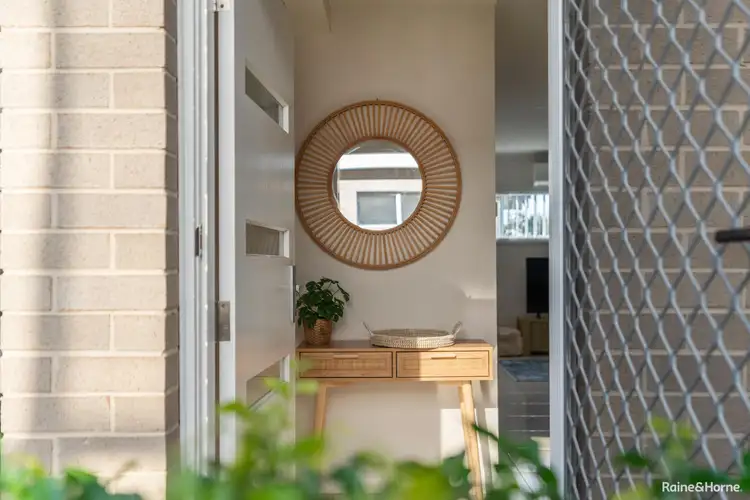 Fifth view of Homely house listing, 4/212 Warners Bay Road, Mount Hutton NSW 2290