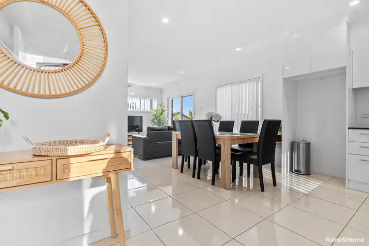 Sixth view of Homely house listing, 4/212 Warners Bay Road, Mount Hutton NSW 2290