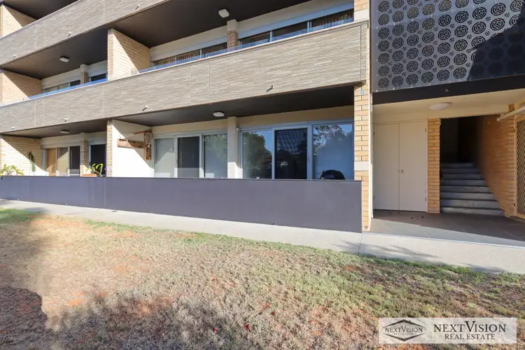 Second view of Homely house listing, 3/24 Wolsely Road, East Fremantle WA 6158