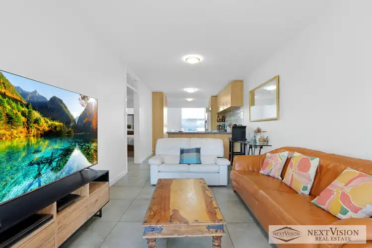 Third view of Homely house listing, 3/24 Wolsely Road, East Fremantle WA 6158