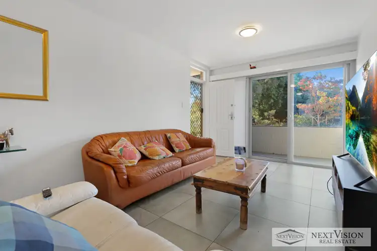 Fourth view of Homely house listing, 3/24 Wolsely Road, East Fremantle WA 6158