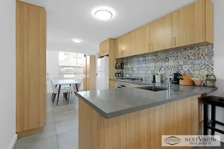 Fifth view of Homely house listing, 3/24 Wolsely Road, East Fremantle WA 6158