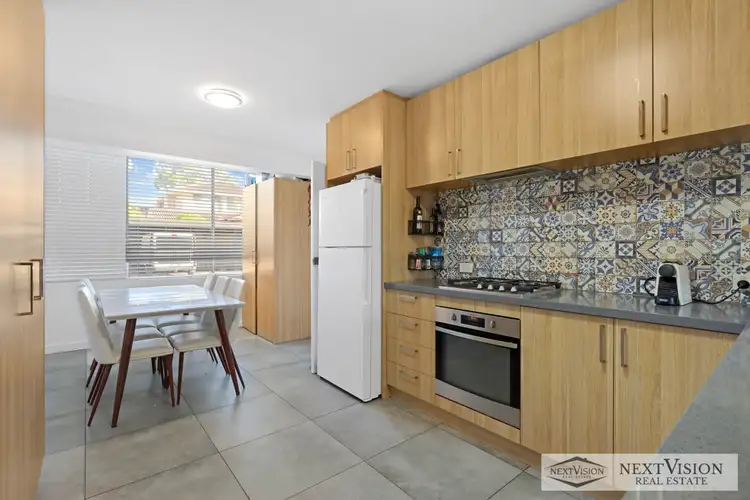 Sixth view of Homely house listing, 3/24 Wolsely Road, East Fremantle WA 6158