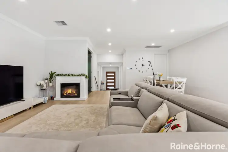 Fifth view of Homely house listing, 11 Crawford Walk, Mount Barker SA 5251