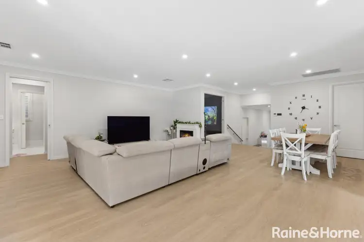 Sixth view of Homely house listing, 11 Crawford Walk, Mount Barker SA 5251