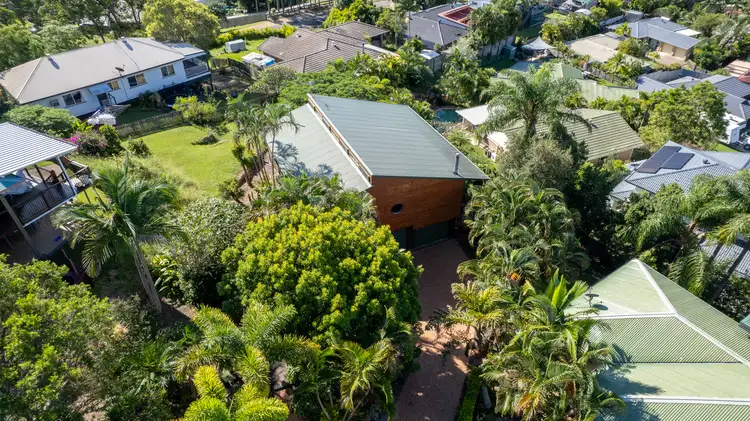 47 Falconglen Place, Ferny Grove QLD 4055