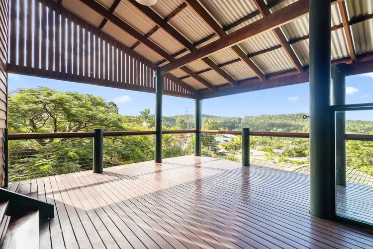 Fifth view of Homely house listing, 47 Falconglen Place, Ferny Grove QLD 4055