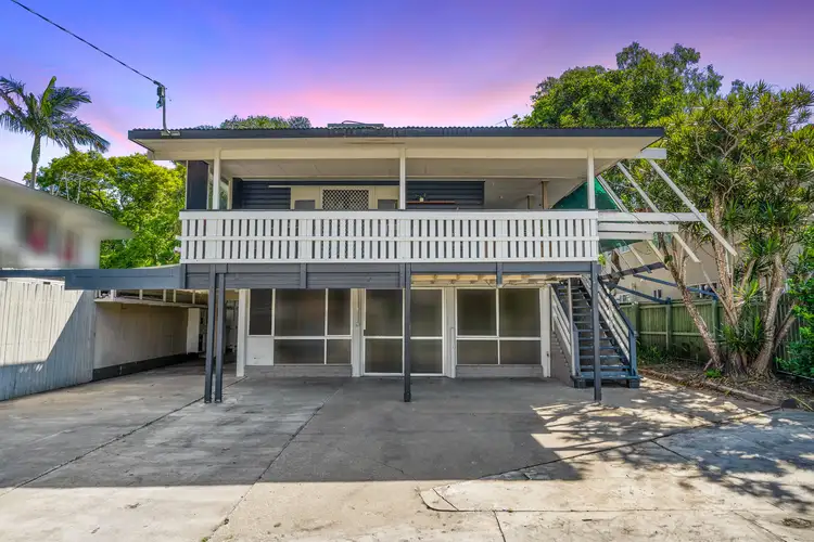 35 Saint Patrick Avenue, Kuraby QLD 4112
