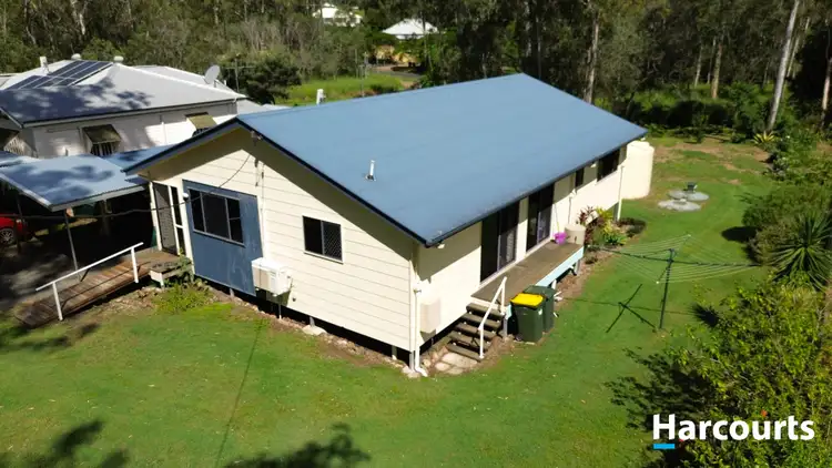 Second view of Homely house listing, 5 Gentle Annie Road, Apple Tree Creek QLD 4660