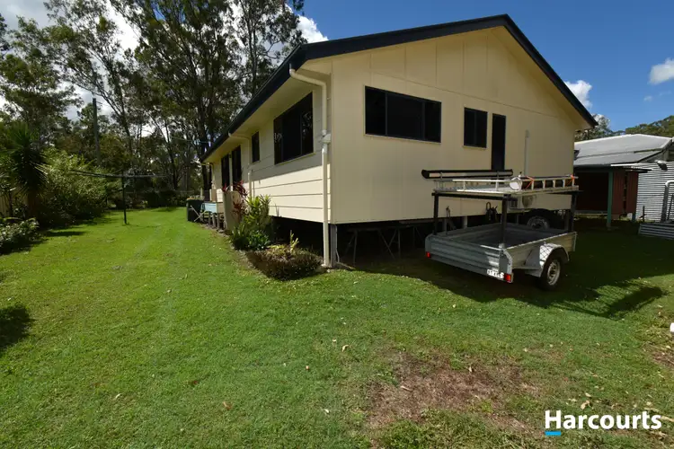 Third view of Homely house listing, 5 Gentle Annie Road, Apple Tree Creek QLD 4660