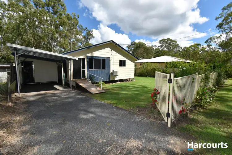 Fourth view of Homely house listing, 5 Gentle Annie Road, Apple Tree Creek QLD 4660