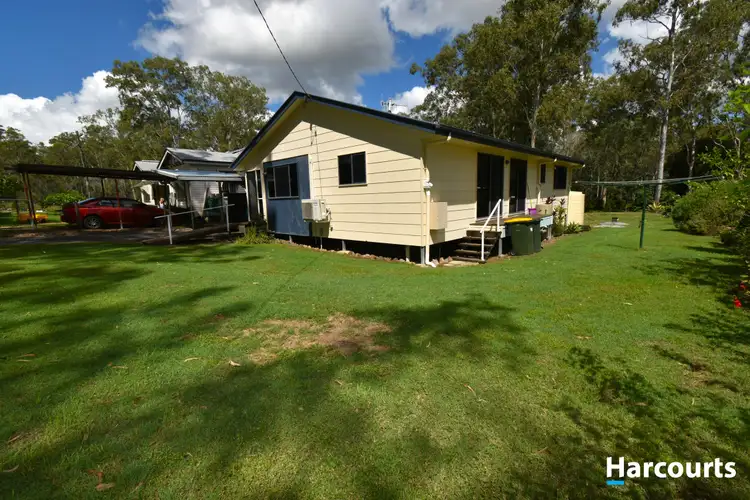 Fifth view of Homely house listing, 5 Gentle Annie Road, Apple Tree Creek QLD 4660