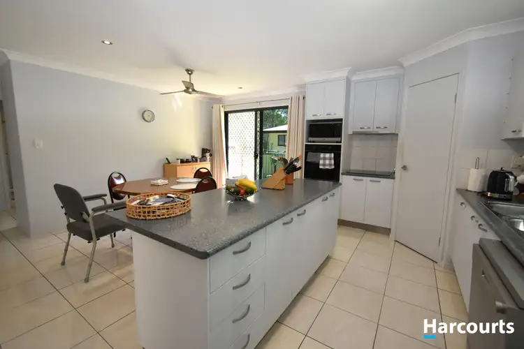 Seventh view of Homely house listing, 5 Gentle Annie Road, Apple Tree Creek QLD 4660
