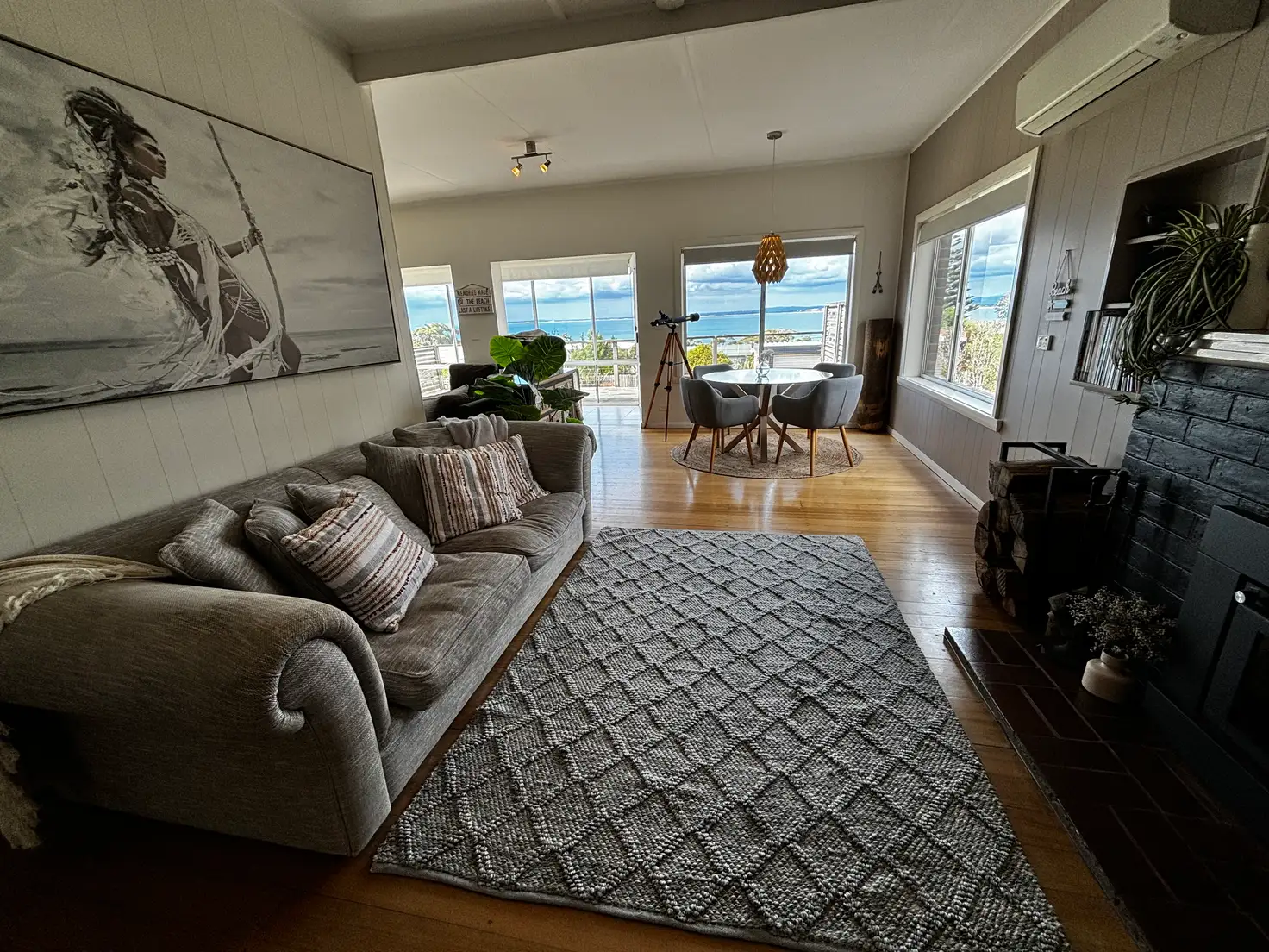 Main view of Homely house listing, 58 Walter Street, Bridport TAS 7262